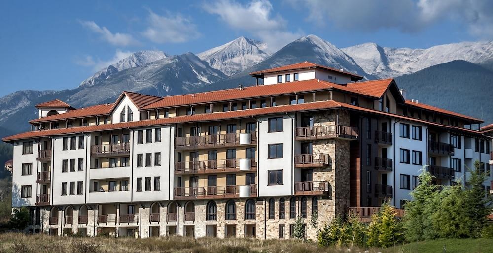 GRAND ROYALE HOTEL SPA photo 4