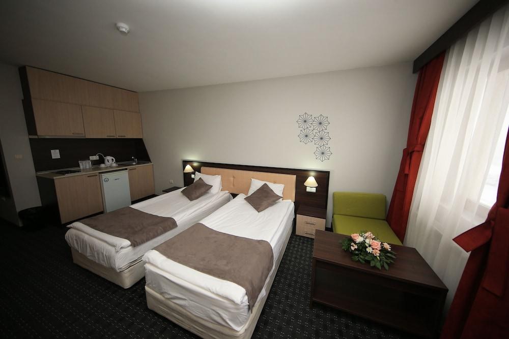 MPM GUINESS HOTEL photo 2