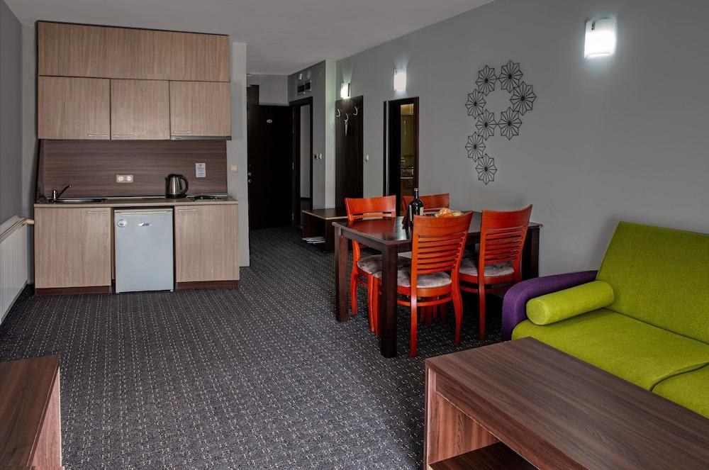 MPM GUINESS HOTEL photo 4