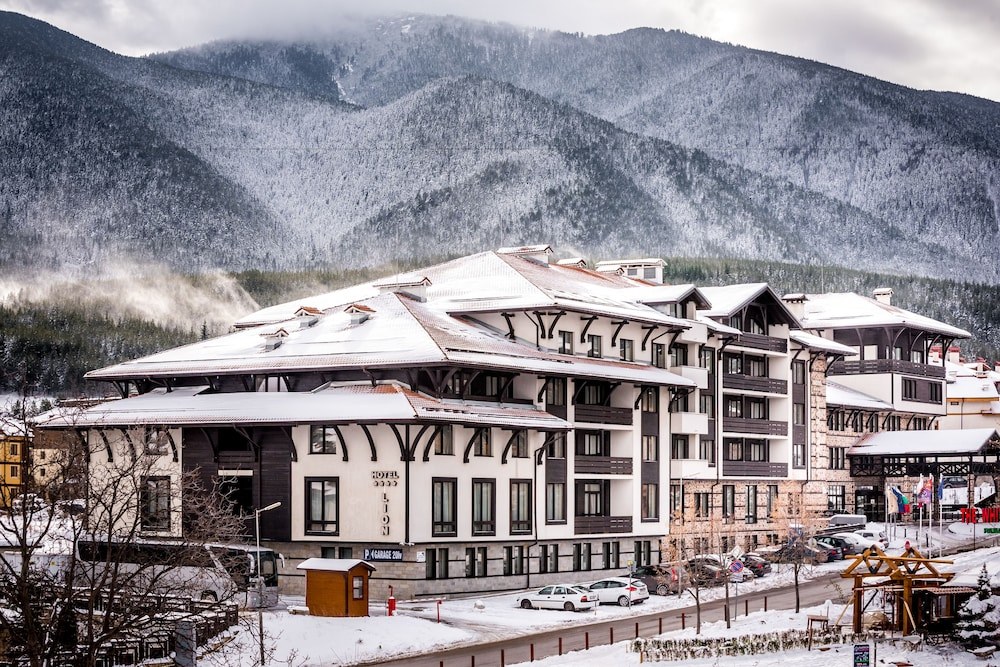 LION HOTEL