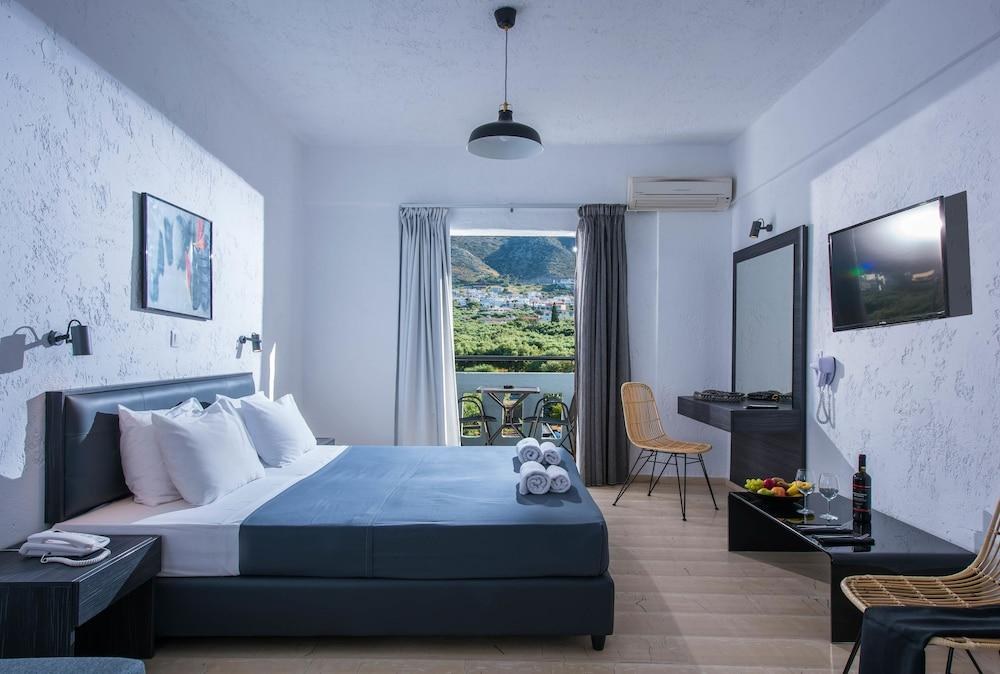 INDIGO INN HOTEL photo 3