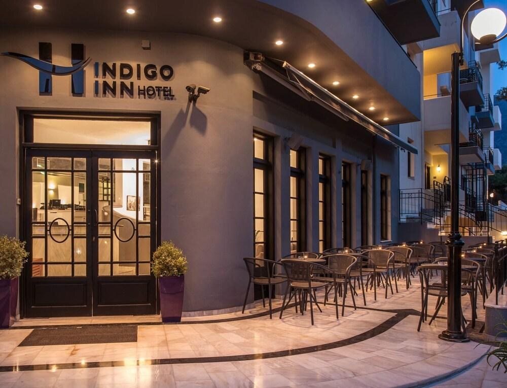 INDIGO INN HOTEL photo 4