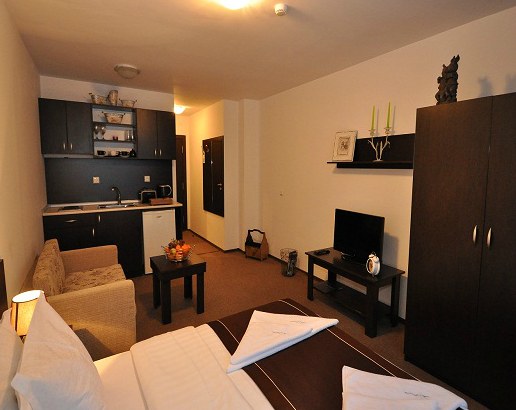 MARIA ANTOANETA RESIDENCE photo 1