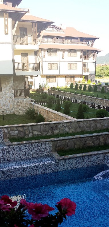 MARIA ANTOANETA RESIDENCE photo 2