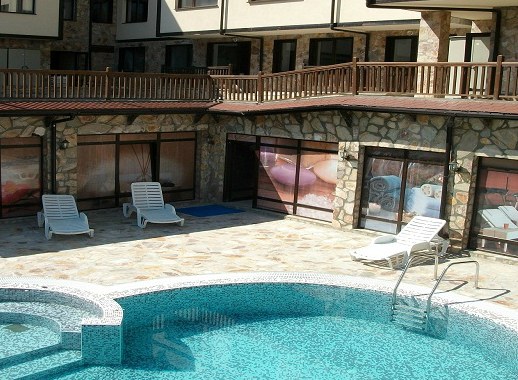 MARIA ANTOANETA RESIDENCE photo 4