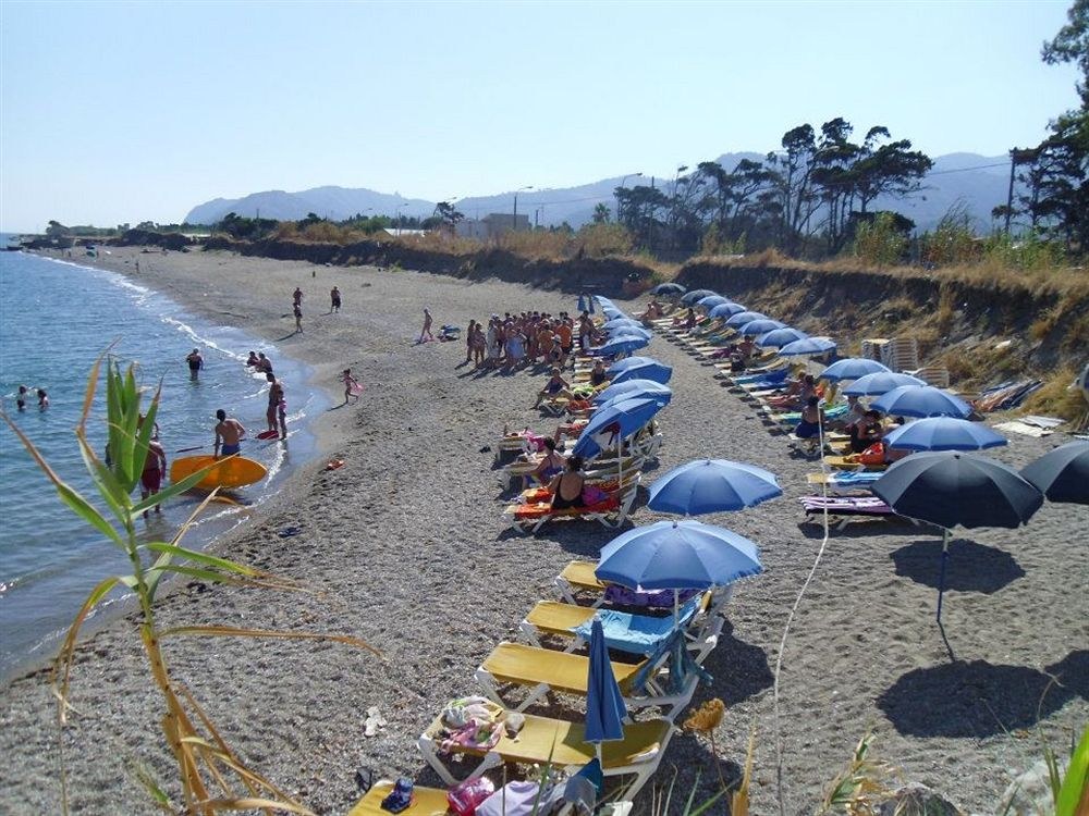 Hotel Club La Playa