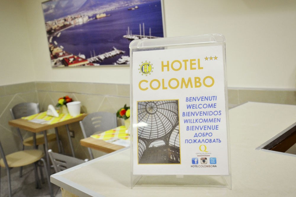 COLOMBO photo 1
