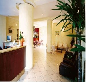 DES BAINS photo 1