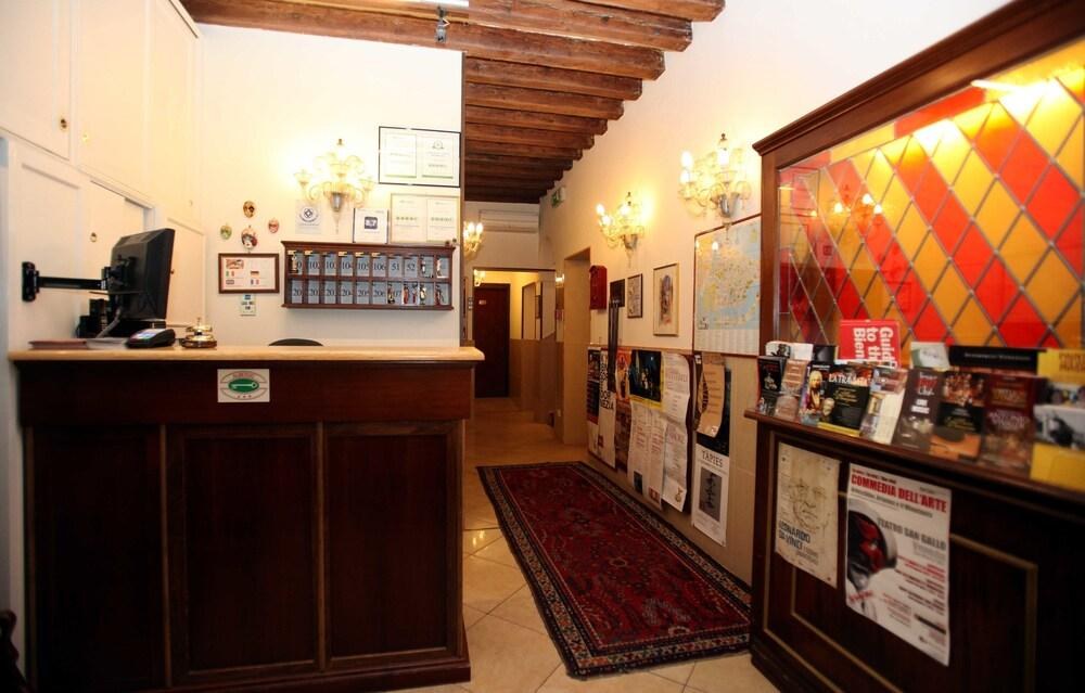 A La Locanda Orsaria photo 4