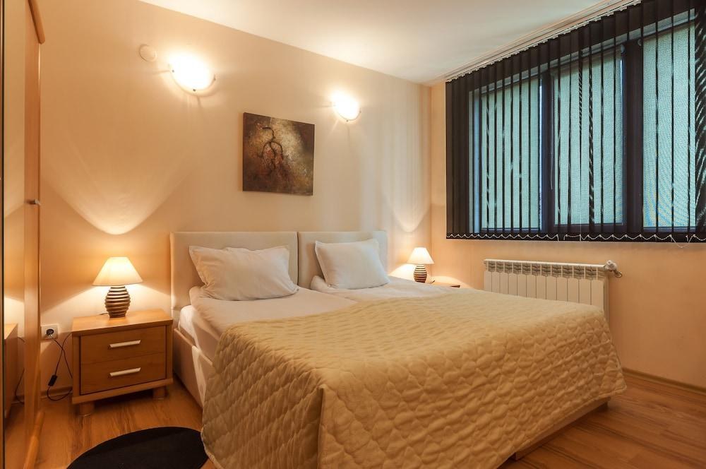 ORBILUX APARTHOTEL photo 1