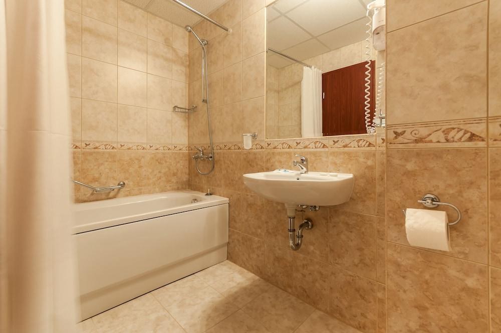 ORBILUX APARTHOTEL photo 3