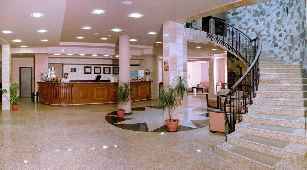 ORPHEY HOTEL photo 1