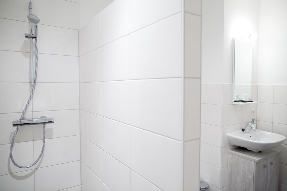 AMSTERDAM IDENTITY APARTMENTS photo 2