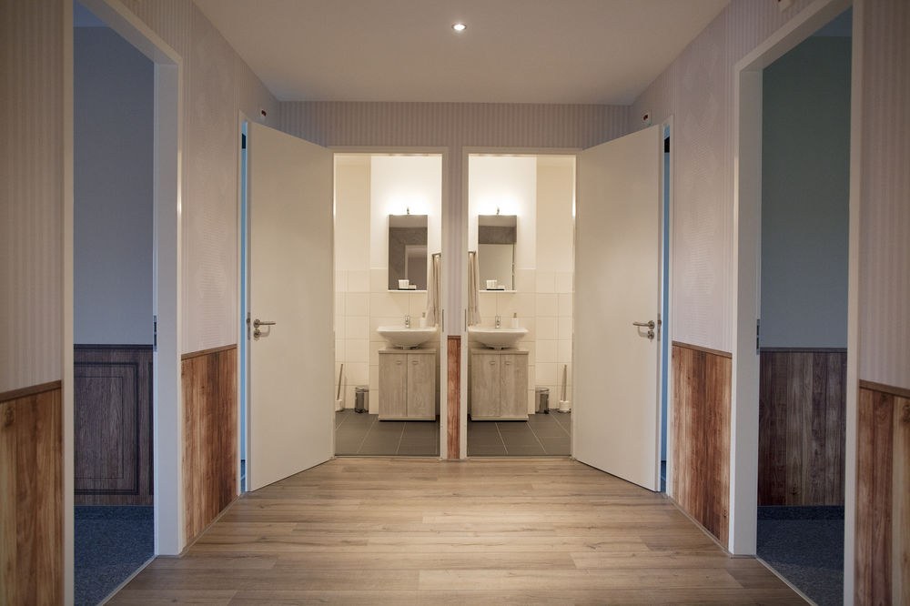 AMSTERDAM IDENTITY APARTMENTS photo 3