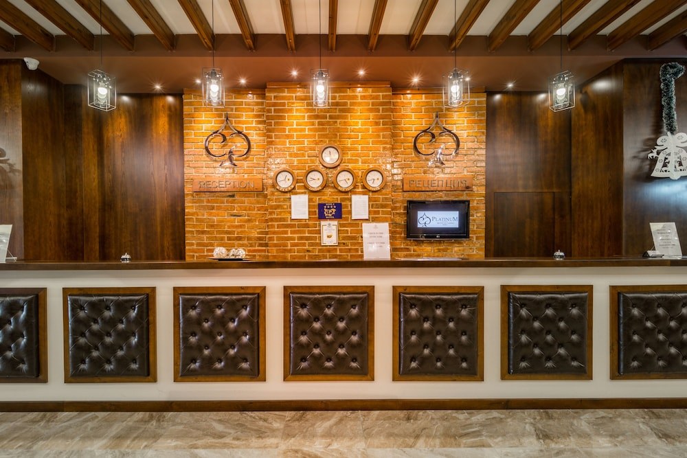 PERUN LODGE HOTEL
