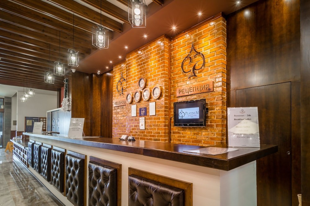 PERUN LODGE HOTEL photo 1