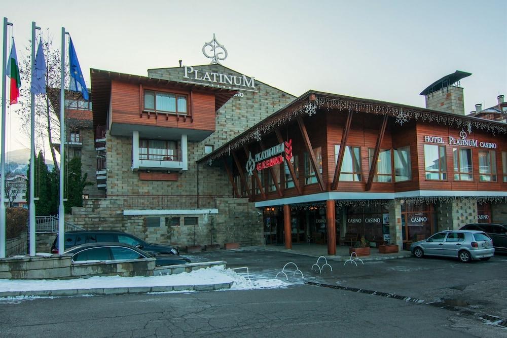 PERUN LODGE HOTEL photo 3