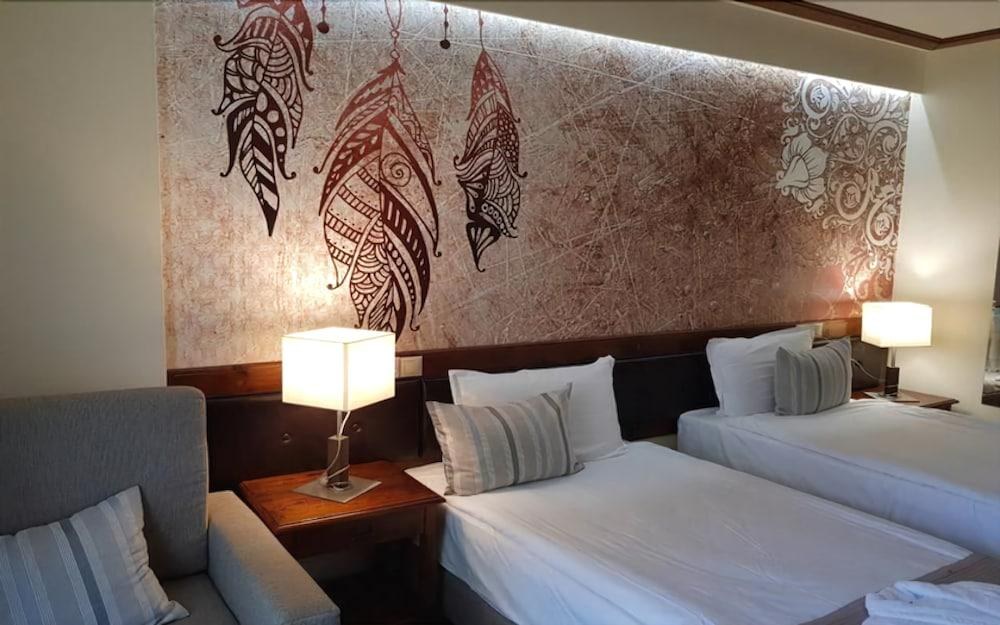 PERUN LODGE HOTEL photo 4