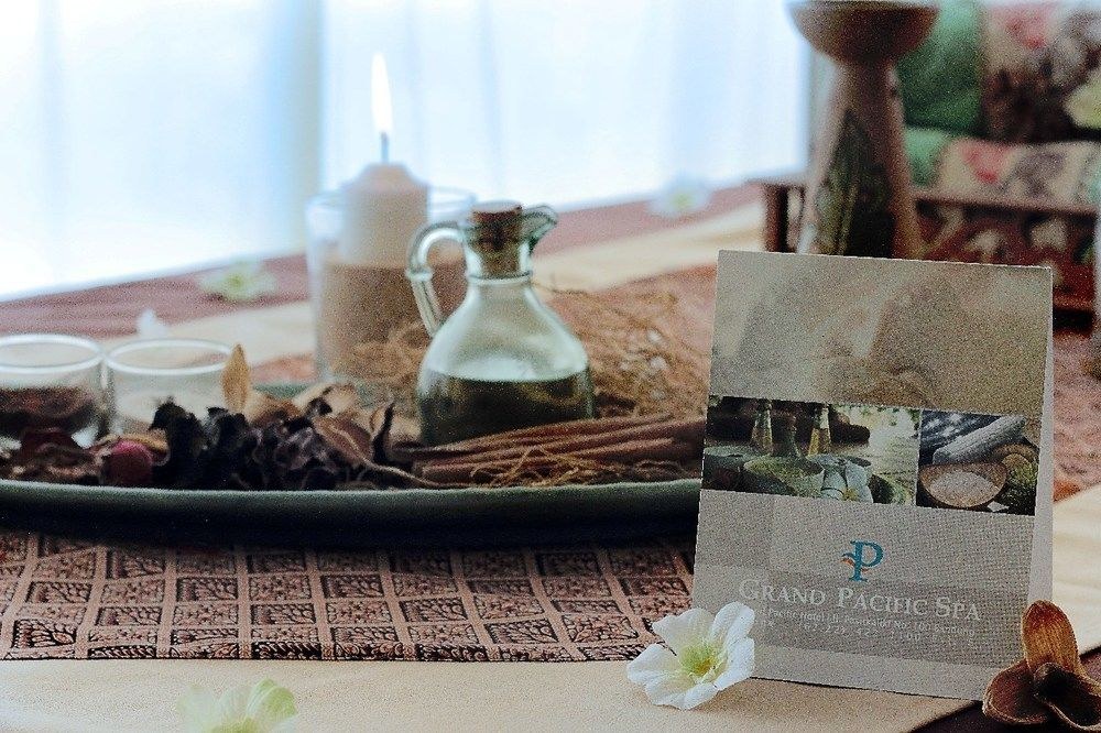 GRAND PACIFIC BANDUNG