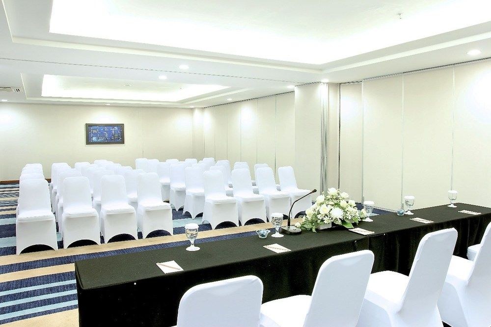 GRAND PACIFIC BANDUNG photo 1