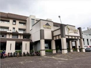BILIQUE BANDUNG