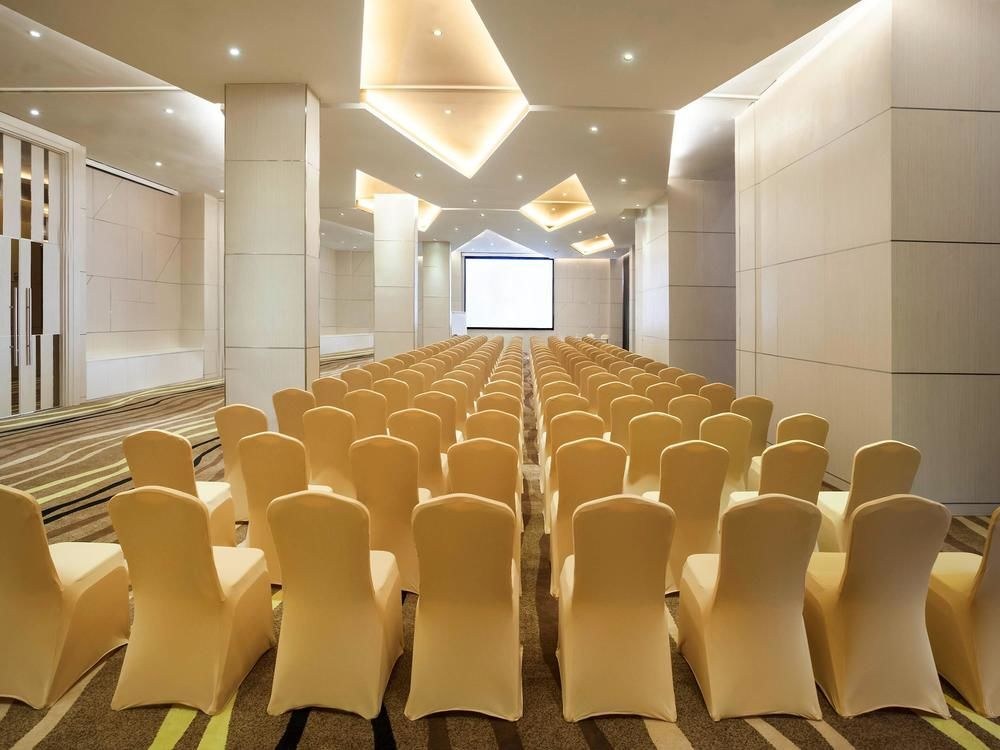 Ibis Styles Jakarta Gajah Mada Hotel photo 1