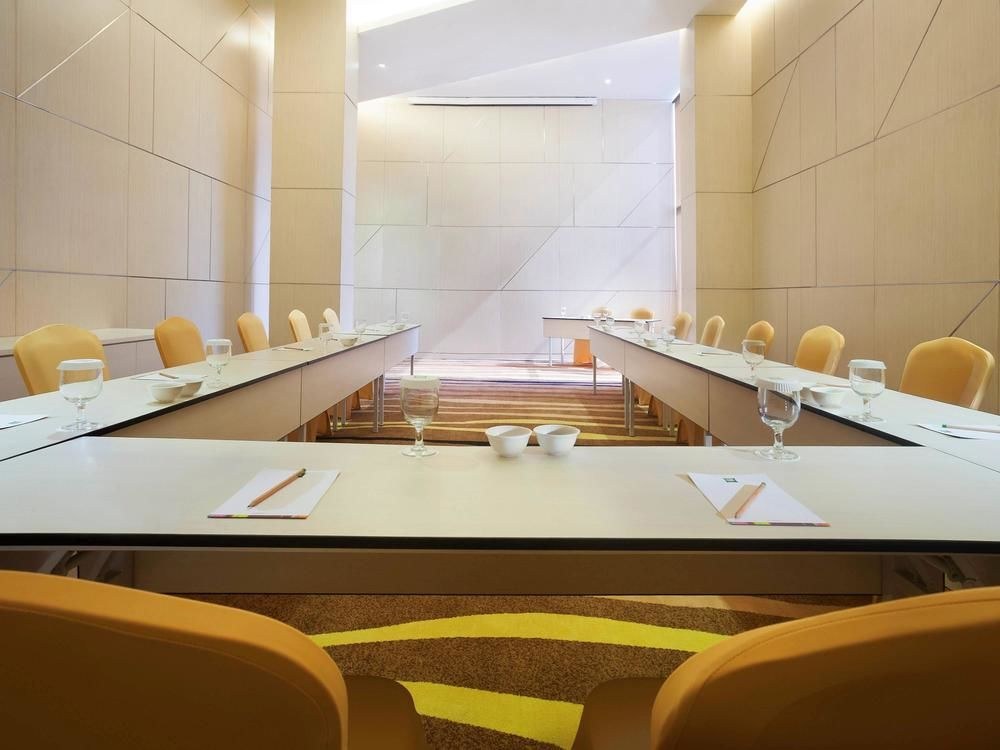 Ibis Styles Jakarta Gajah Mada Hotel photo 4