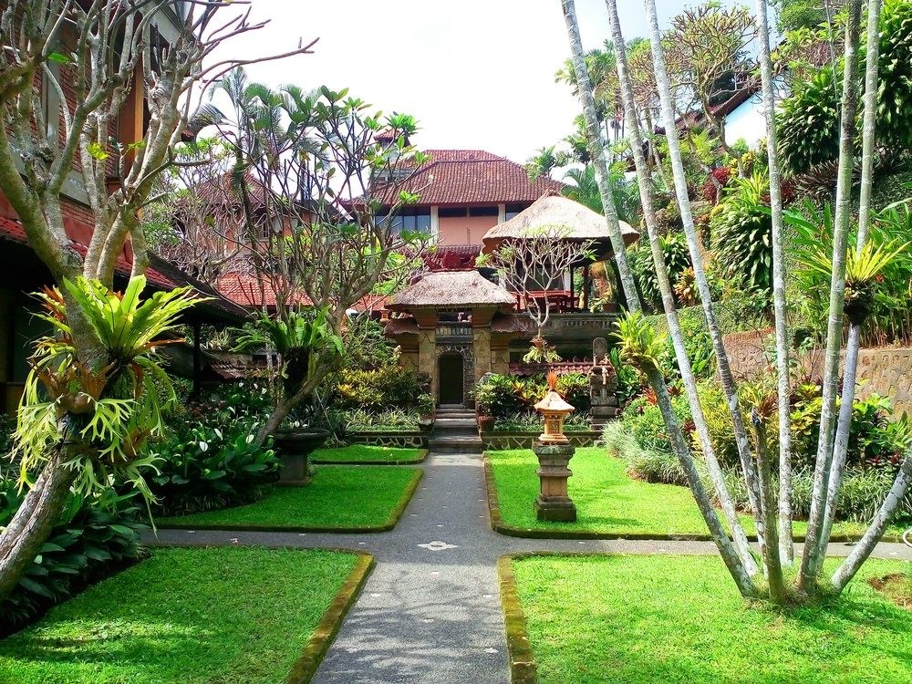 Artini 2 Cottages