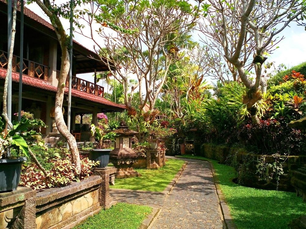 Artini 2 Cottages photo 1