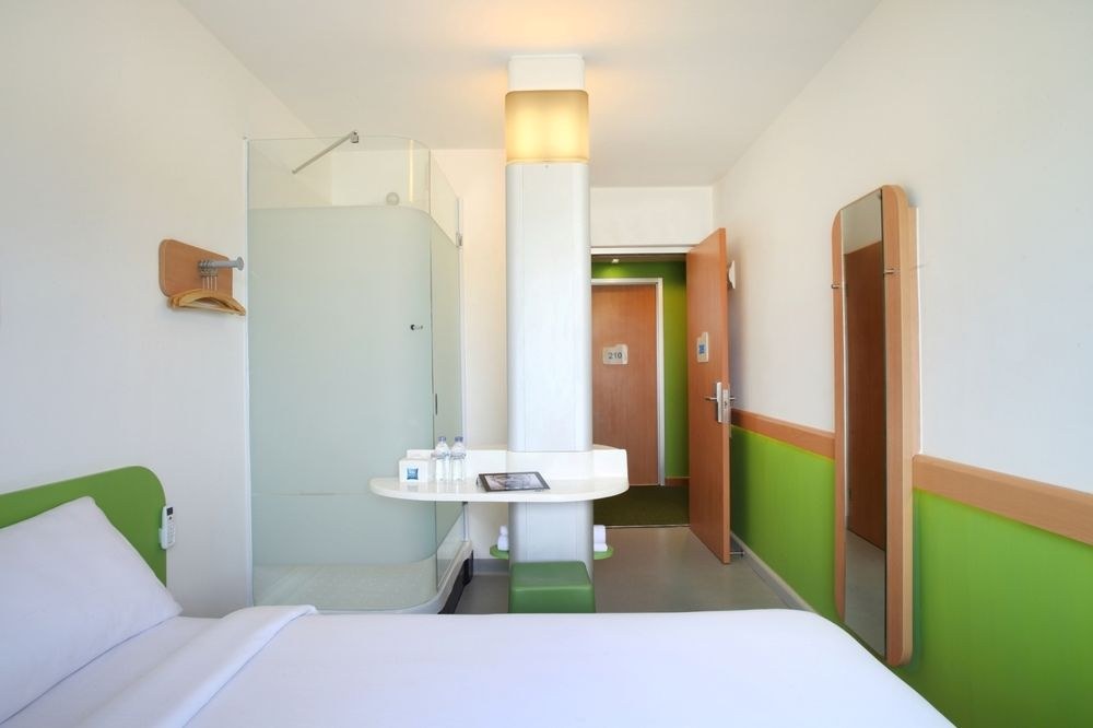 IBIS BUDGET SURABAYA photo 1