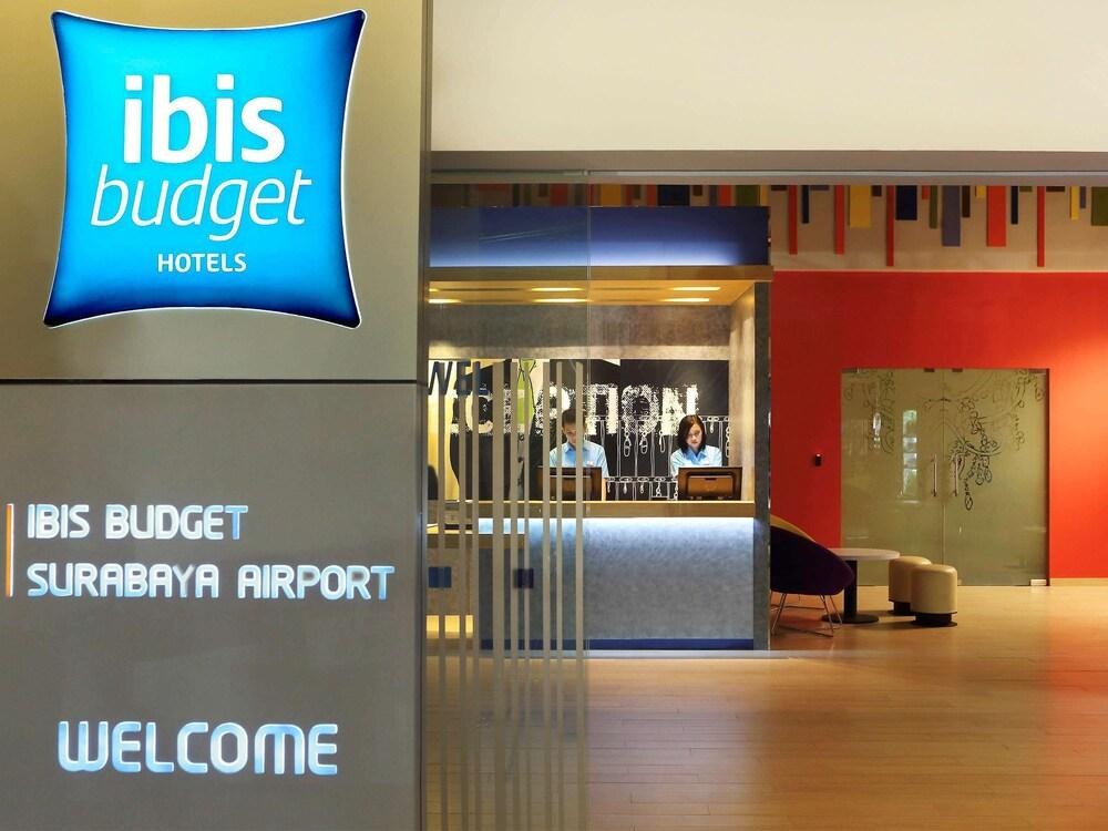 IBIS BUDGET SURABAYA photo 4
