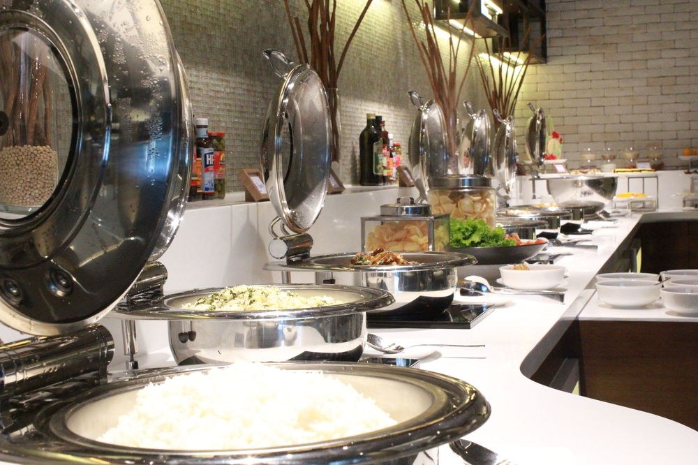 Mercure Jakarta Sabang photo 1