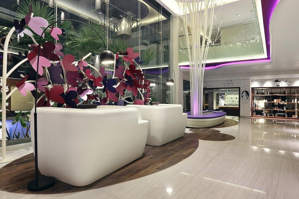 Mercure Jakarta Sabang photo 3