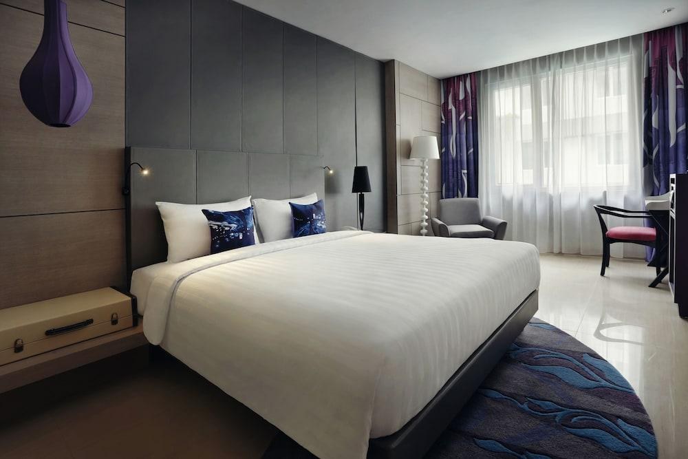 Mercure Jakarta Sabang photo 4