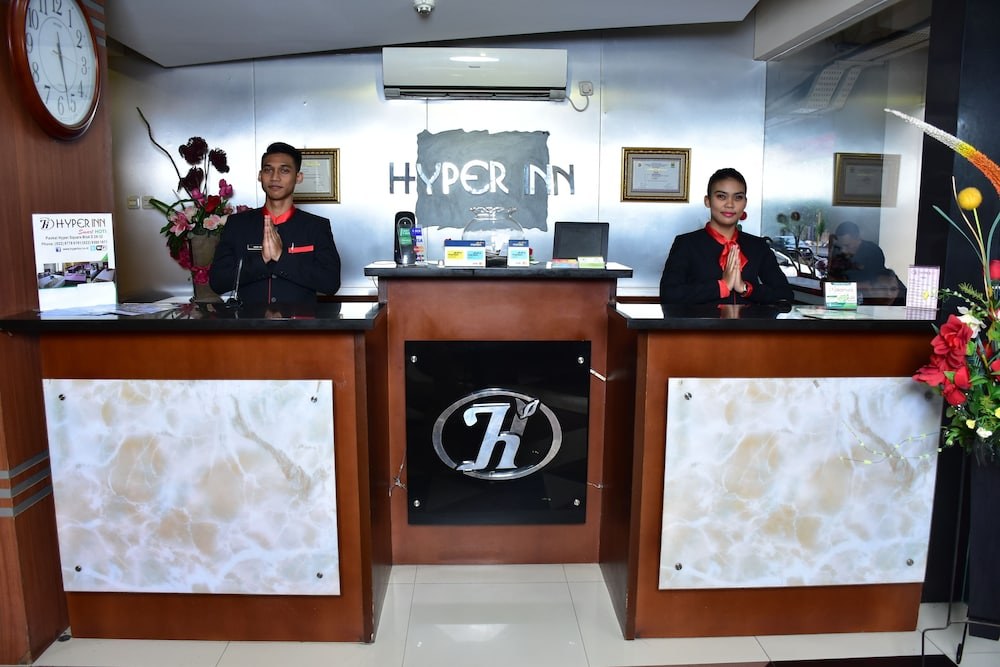 HYPER INN photo 1