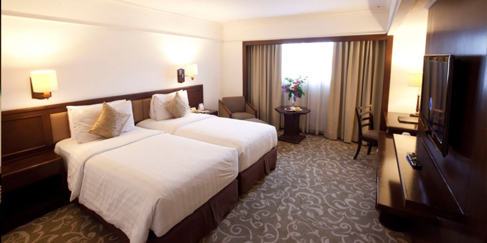 GRAND ROYAL PANGHEGAR photo 1