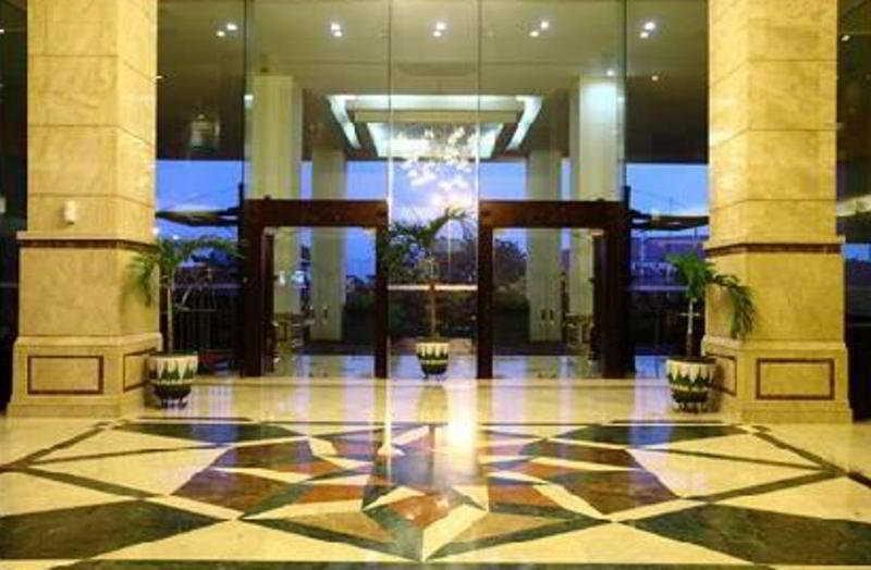 GRAND CEMPAKA JAKARTA