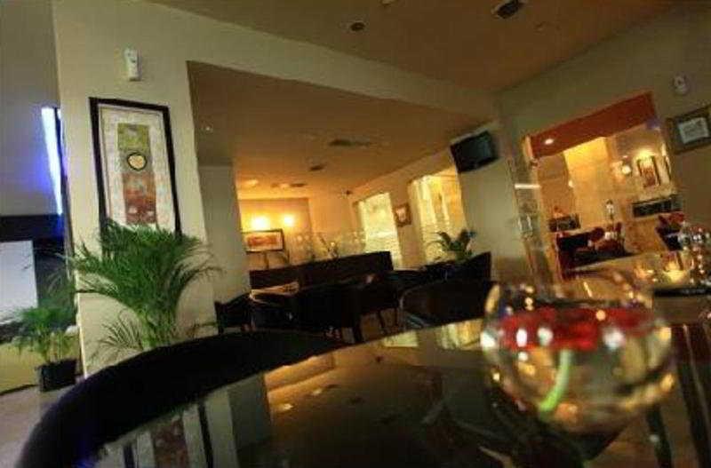 GRAND CEMPAKA JAKARTA photo 2