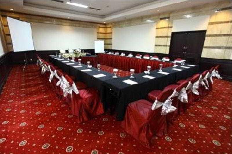 GRAND CEMPAKA JAKARTA photo 4