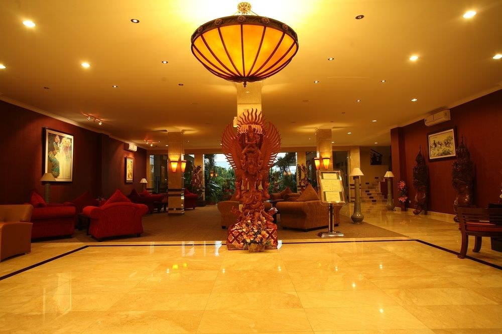BALI WORLD