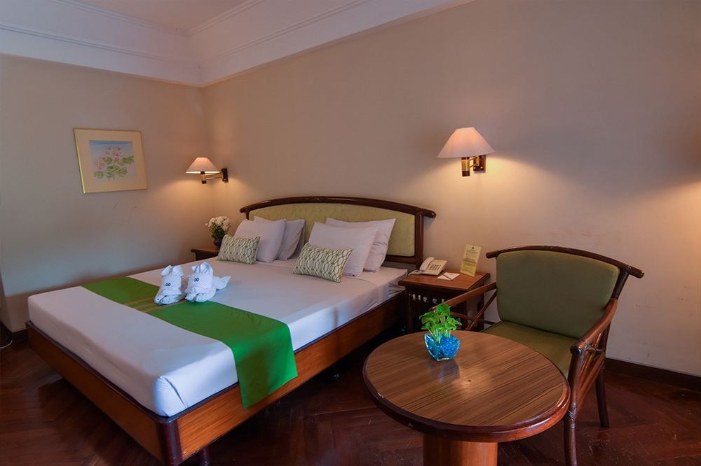 Bandung Giri Gahana Golf and Resort photo 1