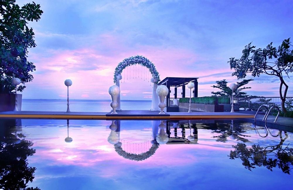 Golden Tulip Balikpapan Hotel & Suites photo 1