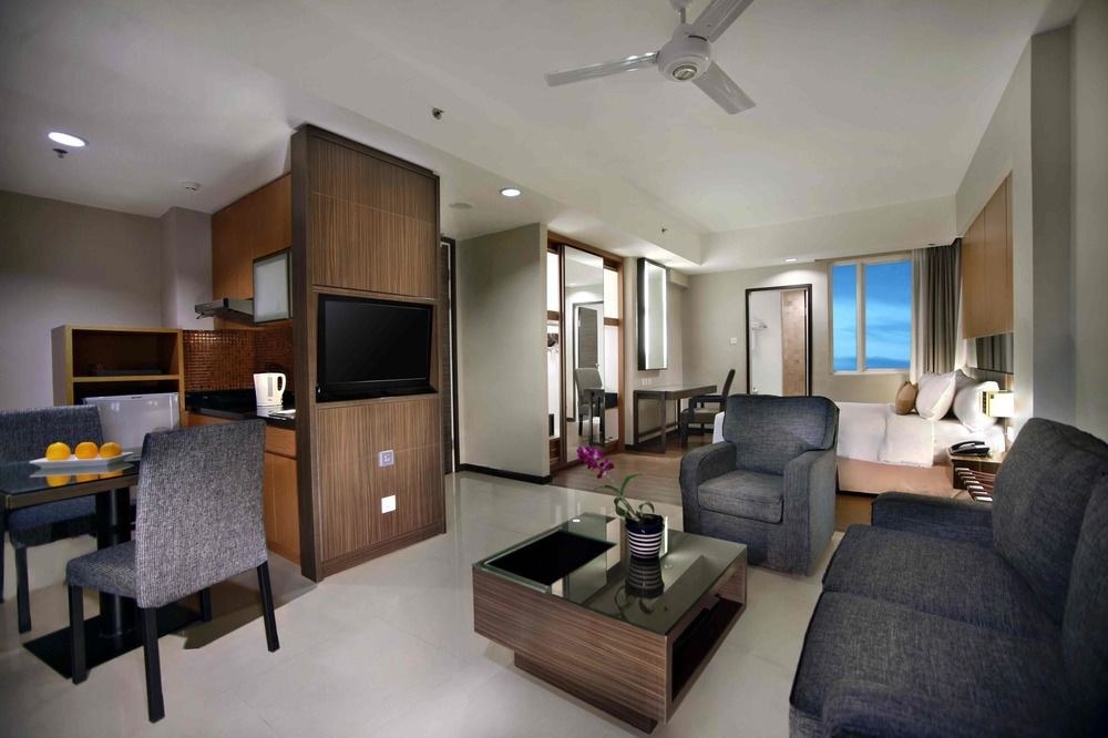 Golden Tulip Balikpapan Hotel & Suites photo 3