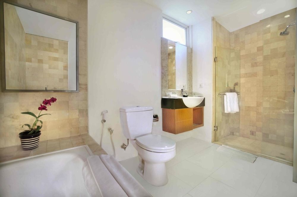 Golden Tulip Balikpapan Hotel & Suites photo 4