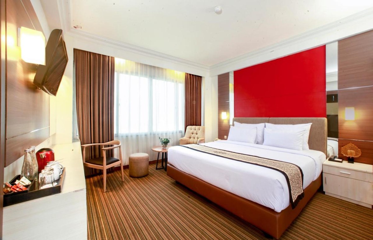 GRAND INNA TUNJUNGAN photo 1