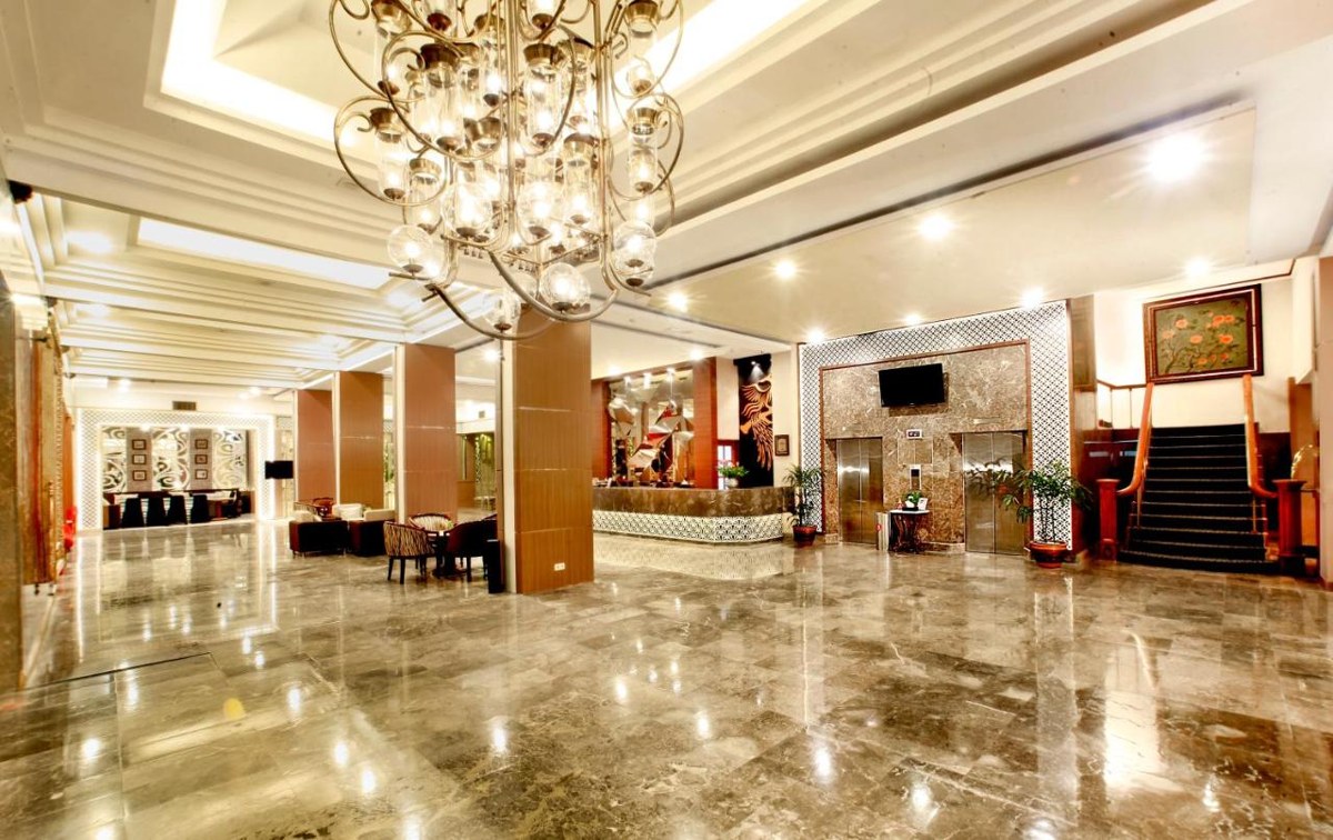 GRAND INNA TUNJUNGAN photo 2