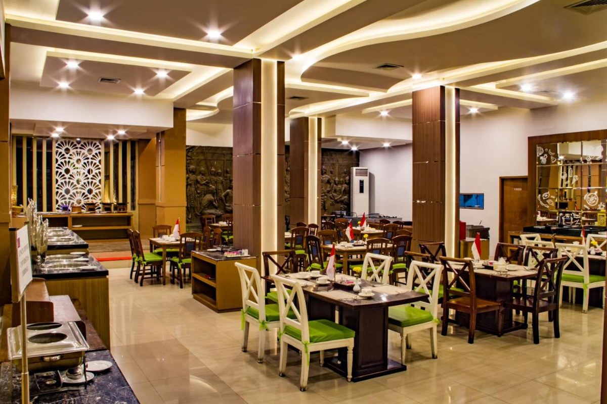 GRAND INNA TUNJUNGAN photo 4