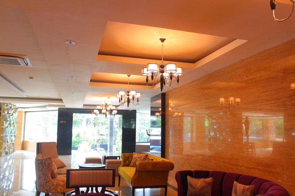 Cendana Premier Hotel Surabaya