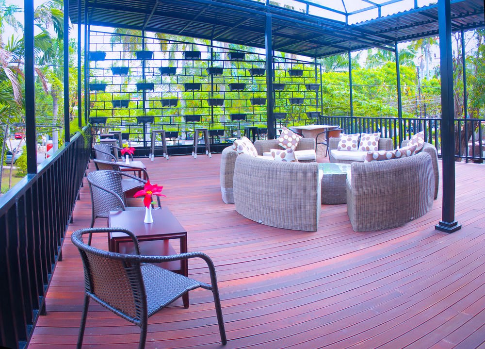 Cendana Premier Hotel Surabaya photo 1