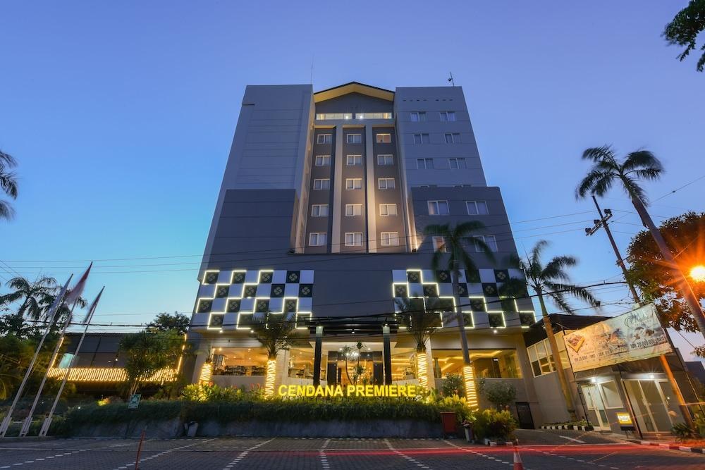 Cendana Premier Hotel Surabaya photo 3